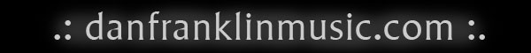 .: danfranklinmusic.com :.